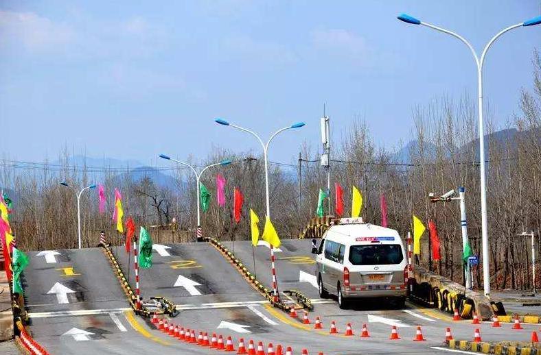 科目二太难考了的说说,科目二太难了不想考了搞笑视频