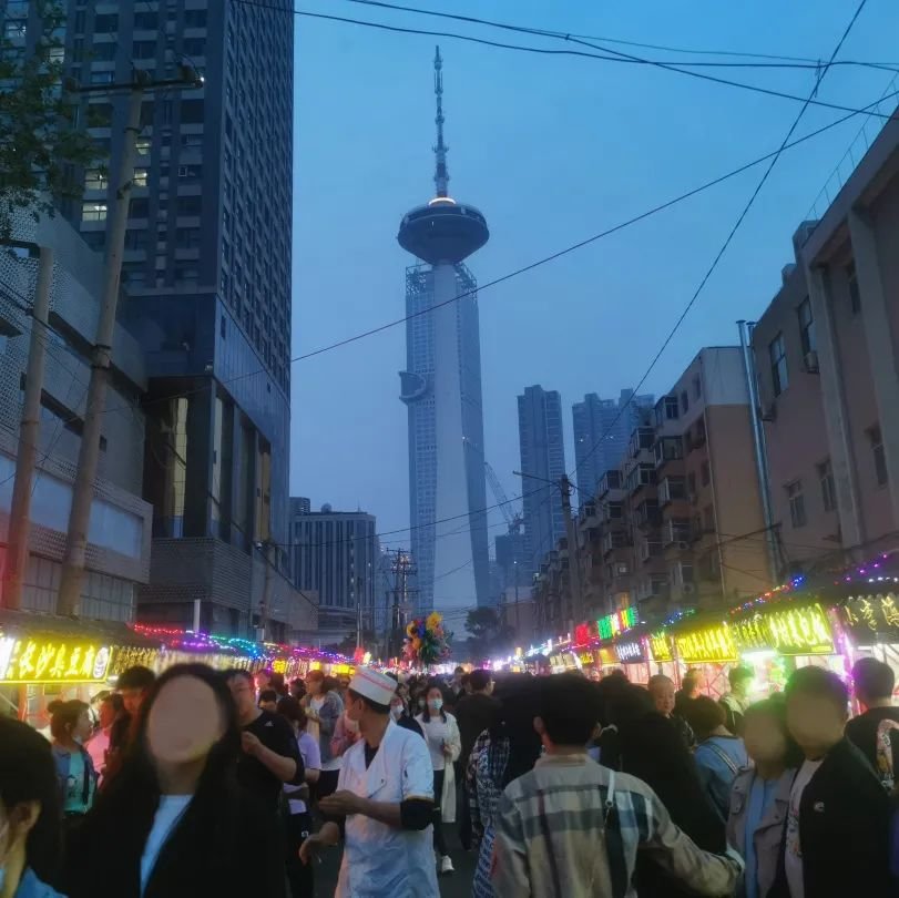 沈阳夜市哪个最值得去,盘点沈阳最值得去的3大夜市