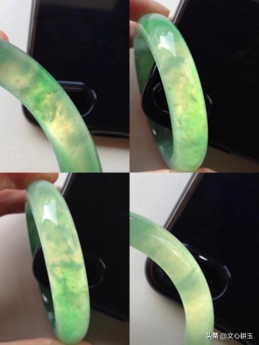 翡翠之美原版视频,翡翠美在哪里