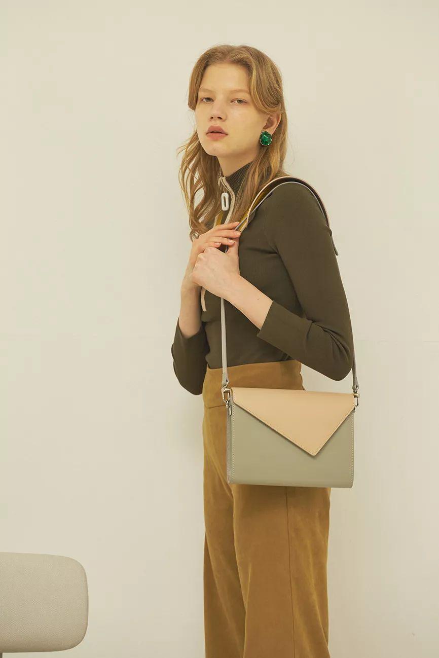 包包小众品牌大全排名,小众设计包包品牌推荐