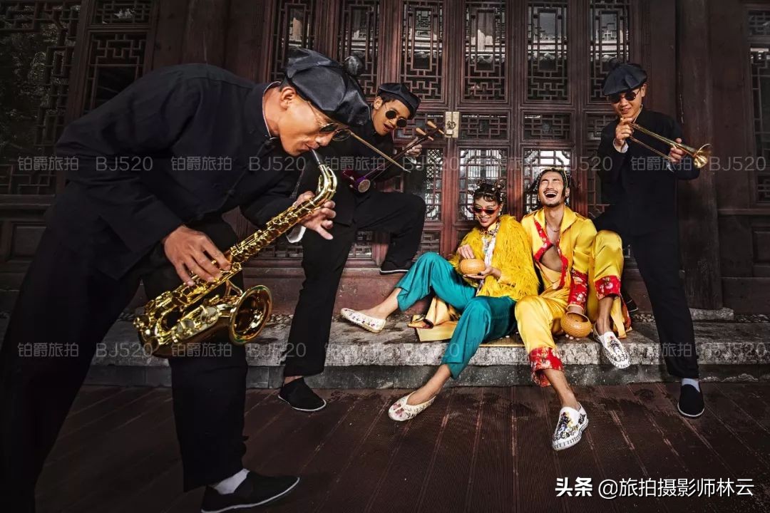 拍婚纱照最美的地方,最美婚纱照图片大全