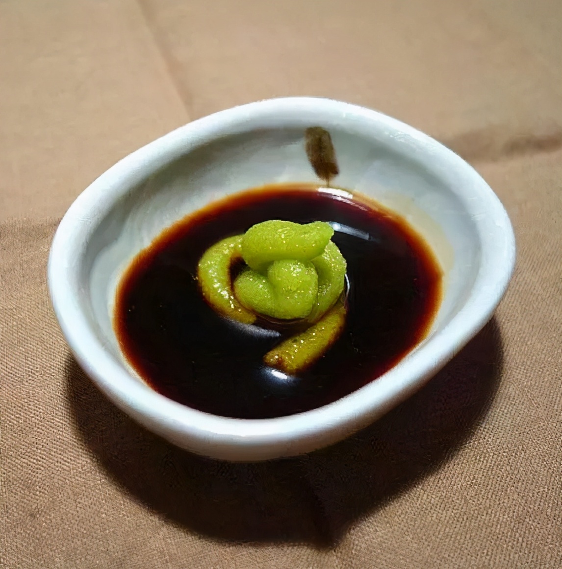 鲜嫩脆爽的北海墨鱼图片,墨鱼脆爽