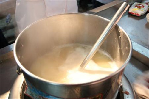 煲汤的浓汤配方,厨师的汤全部视频