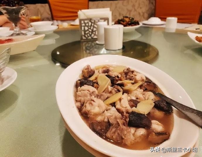 斯里兰卡重口味餐,斯里兰卡美食攻略大全