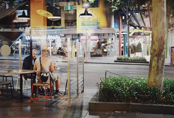 在澳洲留学怎么找兼职,在澳洲留学如何找到高薪兼职