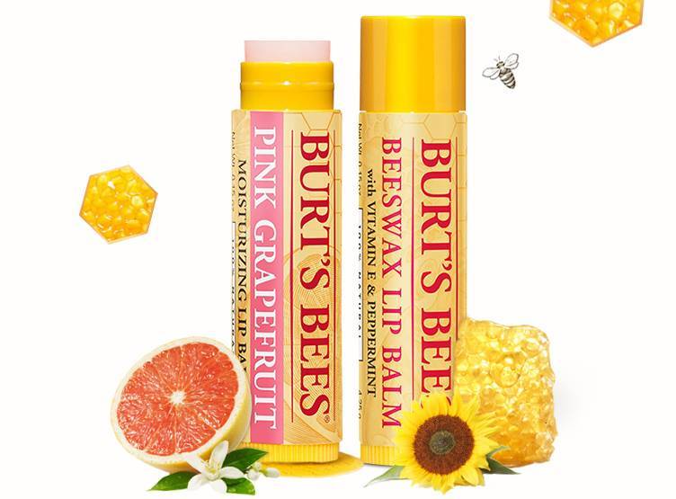 超级好用的润唇膏平价推荐,比较平价的润唇膏推荐