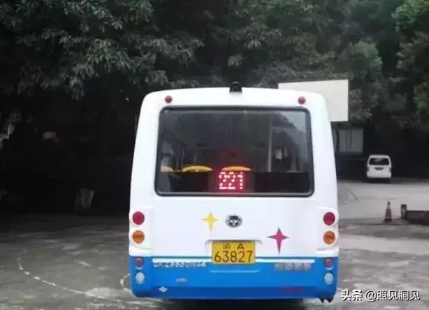 重庆最想吐槽的公交线,重庆最难记的公交车