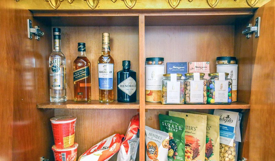 迪拜帆船酒店房间高清,迪拜帆船酒店最豪华的套房