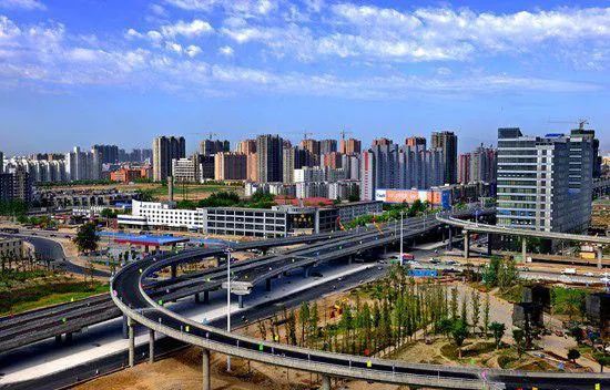 河北的崛起数据,河北未来可期