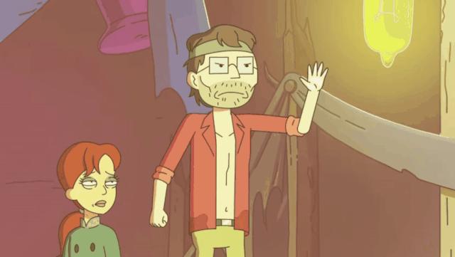 又一动画神作!外星人逃难到地球,把坏人变小关进笼子里