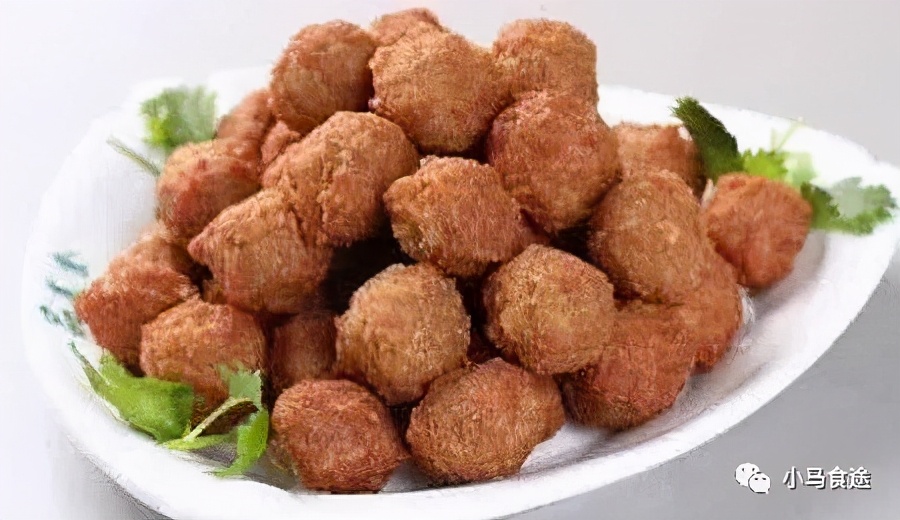 陕北宴席菜品大全,陕北特色招牌菜做法