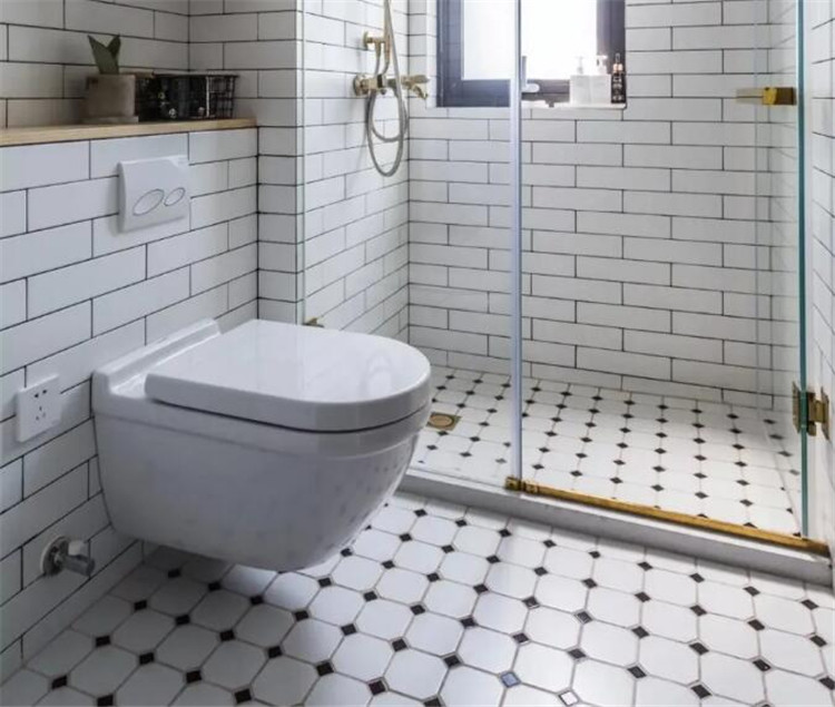 壁挂式马桶坐塌怎么办,壁挂马桶会不会掉下来