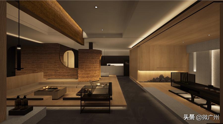 广州最好最有特色的spa,广州名媛打卡地