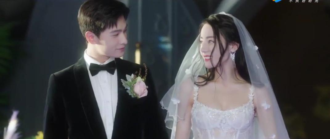 杨洋迪丽热巴领衔主演引热议,拯救剧荒电视剧