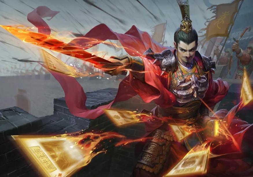 三国杀袁绍是真的吗,三国杀曹操的背景故事