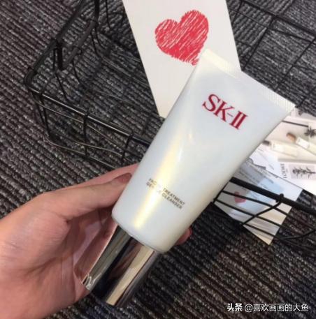 好评最好的洗面奶真实测评,洗面奶sk2哪个牌子好