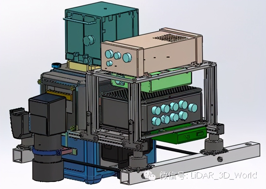 测绘行业的现状及发展趋势的评论,互联网与大数据时代的机遇与挑战