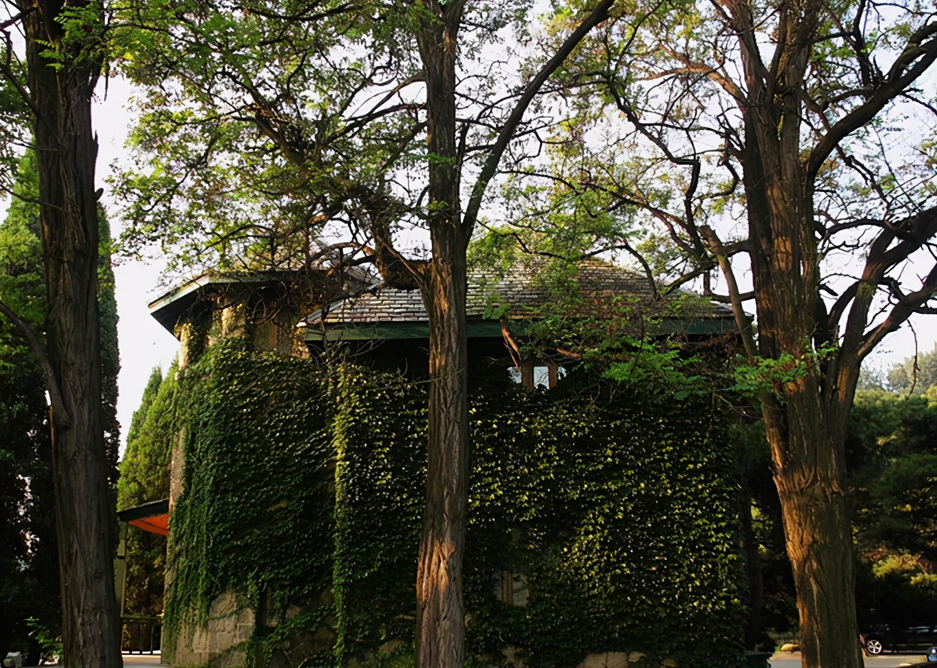 秦皇岛户外探险,秦皇岛旅游攻略最新版