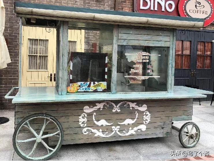 阿唛龙幻想乐园游玩项目,阿唛龙幻想乐园乌鲁木齐游玩路线