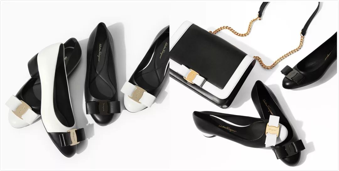 林允纪梵希代言,林允菲拉格慕香水