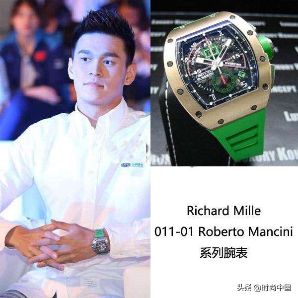 时间的艺术陀飞轮,小众手表奢侈品