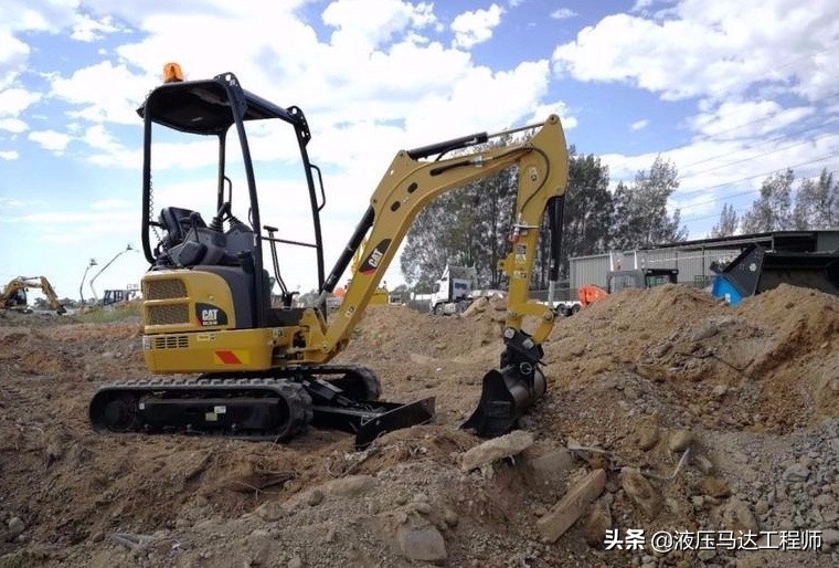 微挖哪种最实用,微小型挖机怎么选