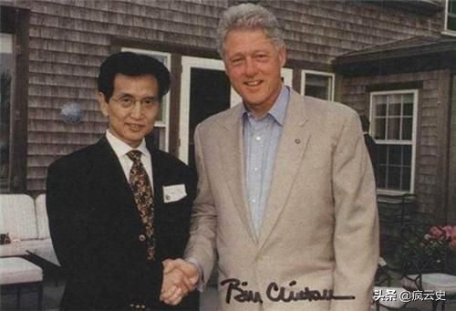 自称能拦截导弹，扑灭大兴安岭山火的气功大师严新，最终结局如何