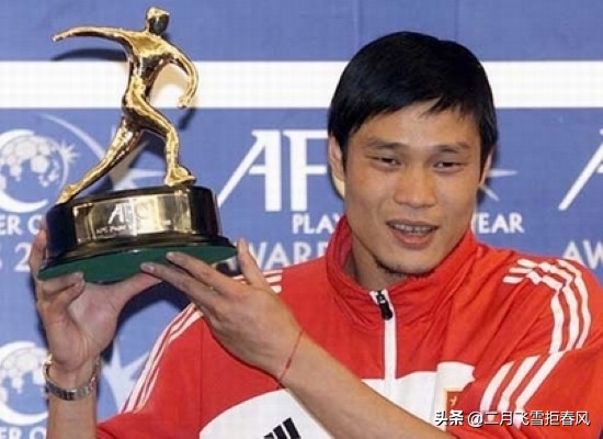 中国足球之殇,归化风波再起中国足球争议中前行