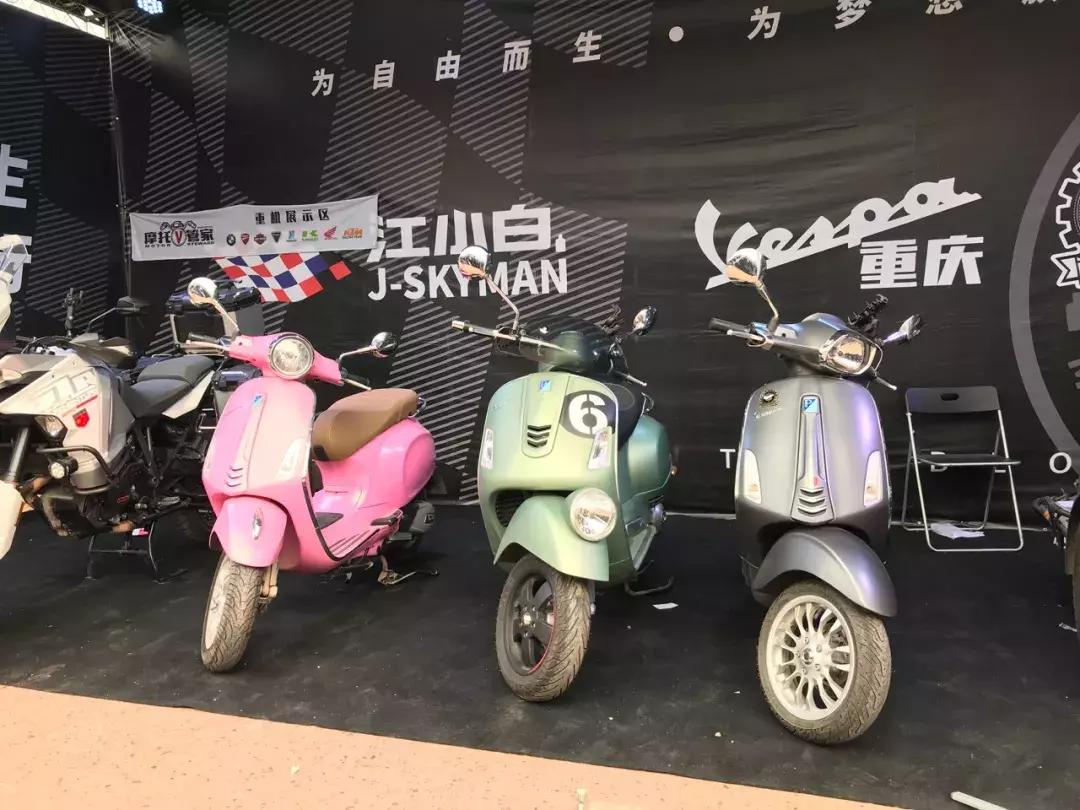 江小白越野摩托车,2019年江小白越野摩托车