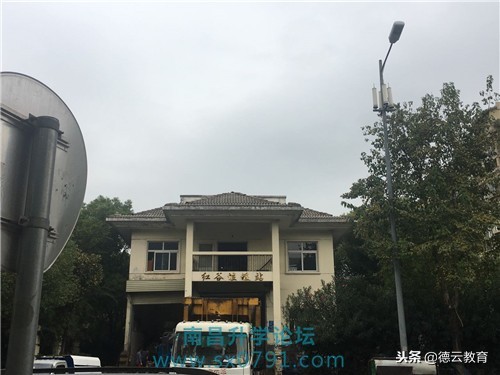 南昌二中初中红谷滩怎么样,南昌市红谷滩二中初中部怎么样