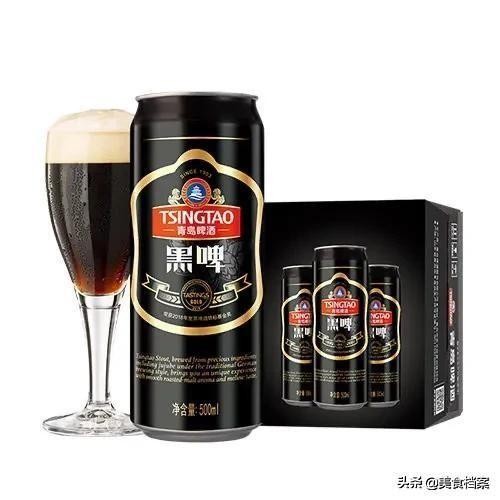 青岛啤酒奥古特1903,青岛经典啤酒和1903一样吗