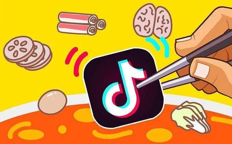 抖音团购抢占美团市场,抖音加入外卖和美团厮杀