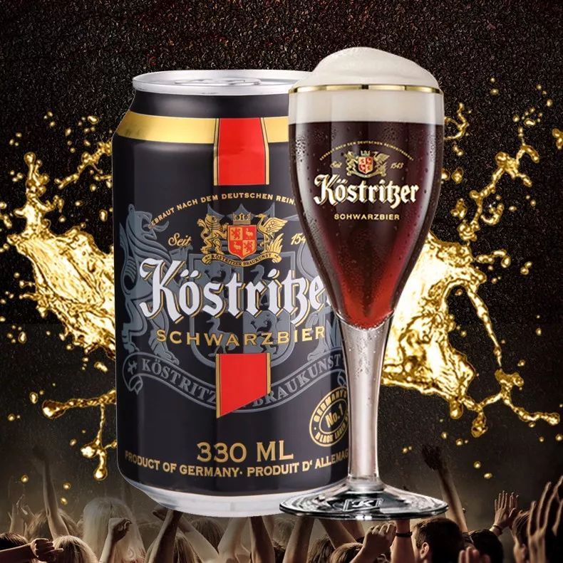 十大精酿啤酒，看看你都喝过哪些呢？