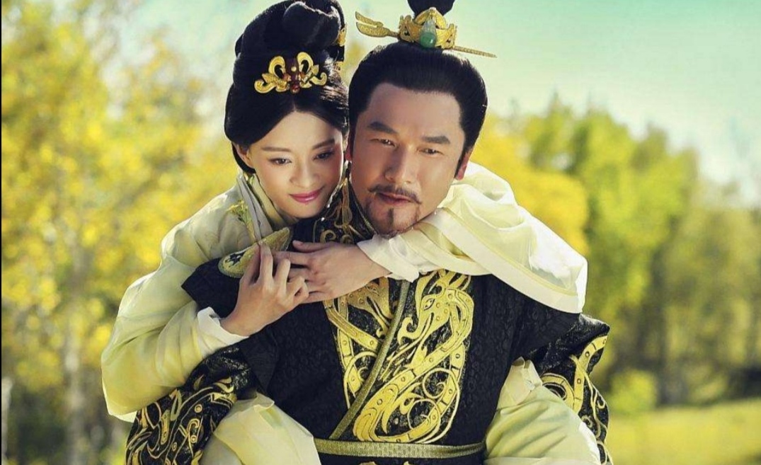 古装历史剧电视剧排行榜前十名,免费古装历史剧大全完整版经典