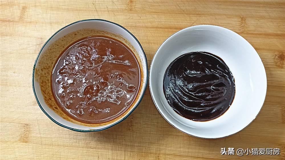 炸酱怎么做正宗家常,炸酱怎么做好吃正宗