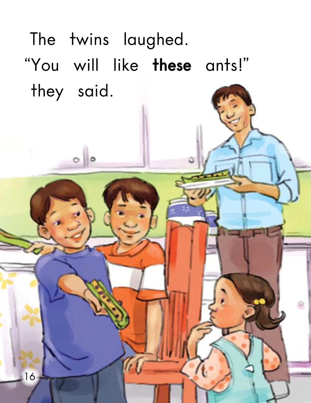 英语绘本阅读水果,英语绘本故事蜗牛