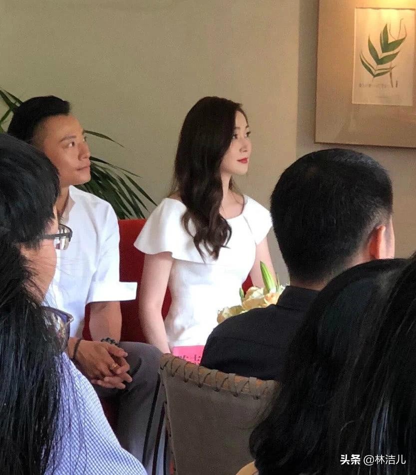 50岁的万绮雯,万绮雯最近照片