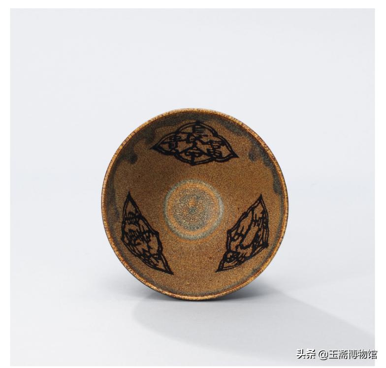 吉州窑瓷器有收藏价值吗,宋吉州窑瓷器欣赏