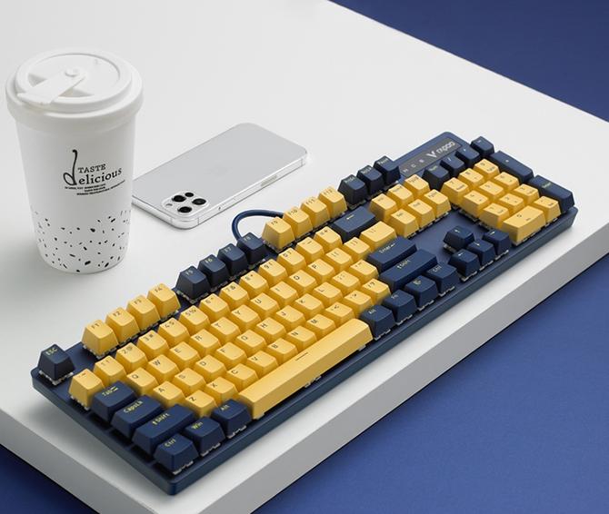 性价比高的游戏外设推荐,雷柏的外设怎么样