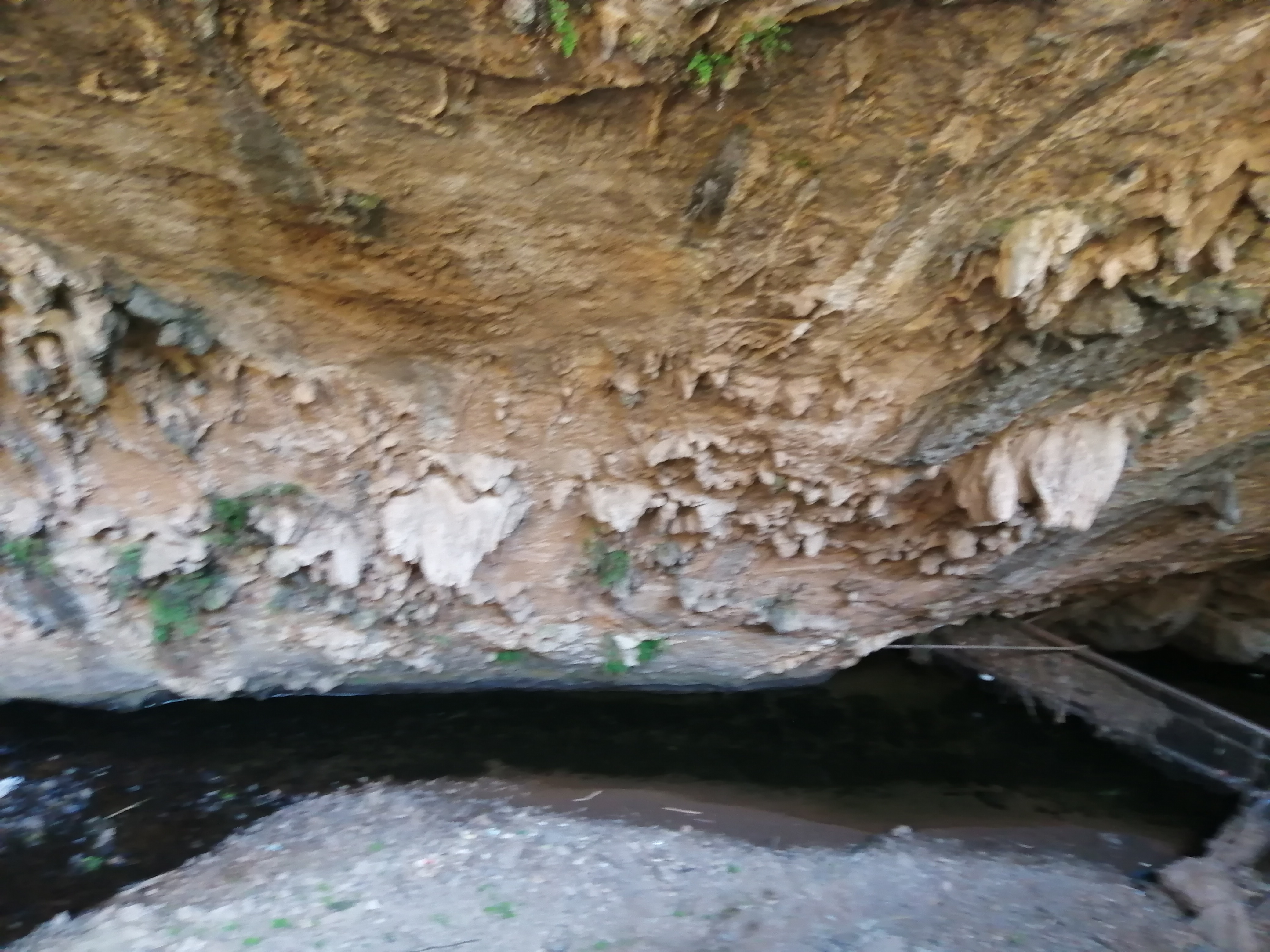 转山转水只为来看你！天生桥溶洞，徐霞客离开昆明最后牵挂（一）