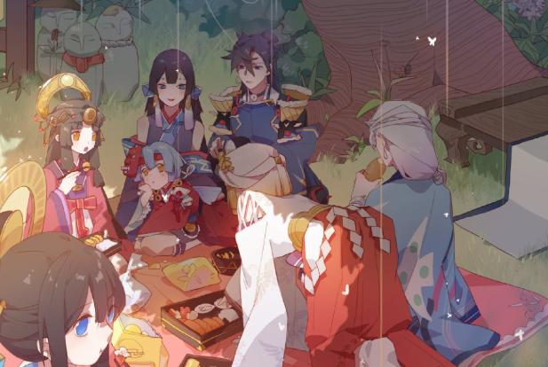 阴阳师式神赠予条件,阴阳师式神赠予要求