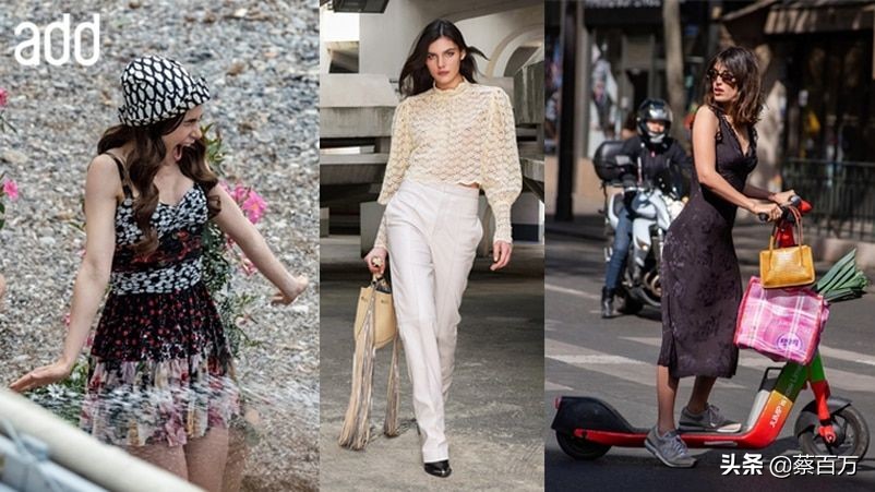 艾米丽在巴黎精彩片段,艾米丽在巴黎下集