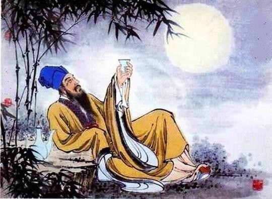 苏东坡为什么一直过中秋节,苏东坡与中秋节