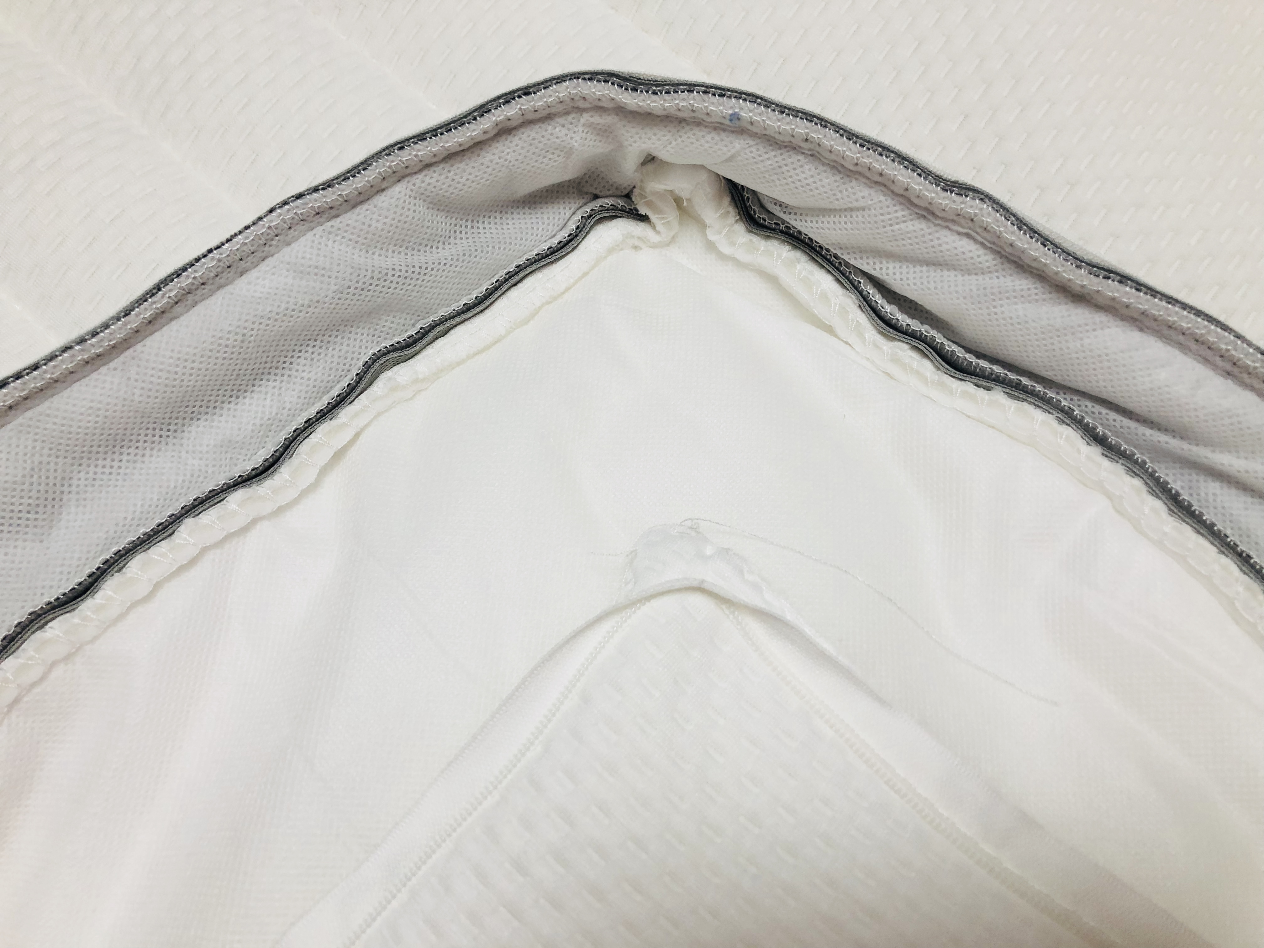 床垫亲测,8h改善睡眠床垫