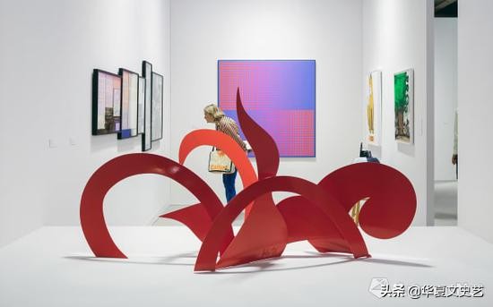 2019国际展会,2024世界艺博会