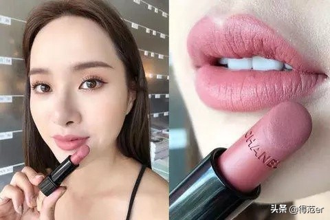 秋冬必买口红mac色号,迪奥口红色号推荐秋冬