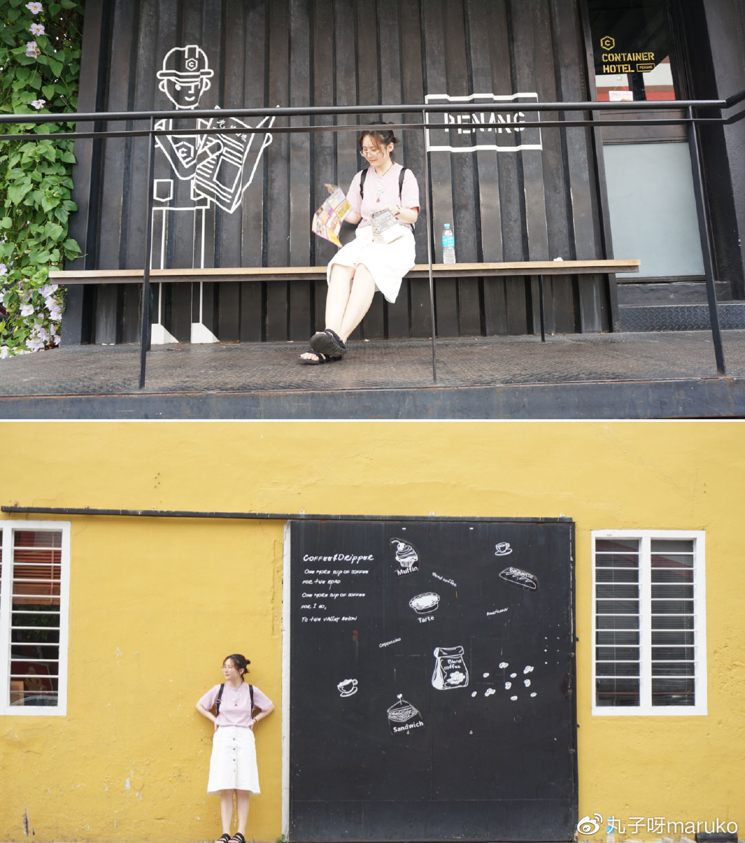 马来西亚槟城三天自助游求攻略,11月末马来西亚槟城旅游攻略