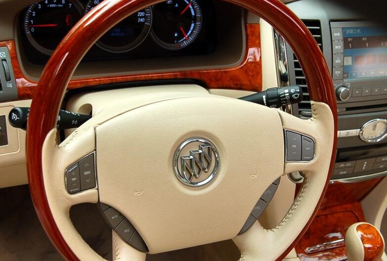 2018款别克新一代君越价格多少,16款全新一代别克君越