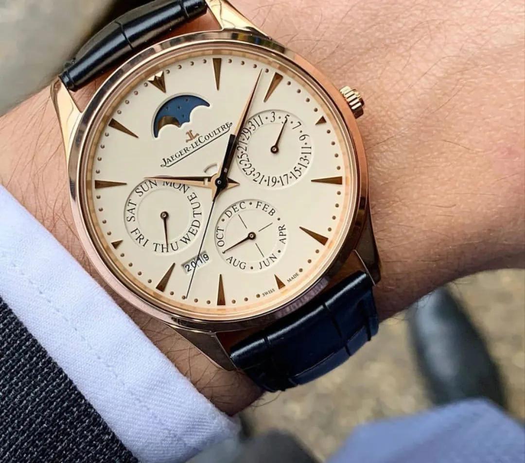 买二手表划算还是新表划算,二手表卖哪里好