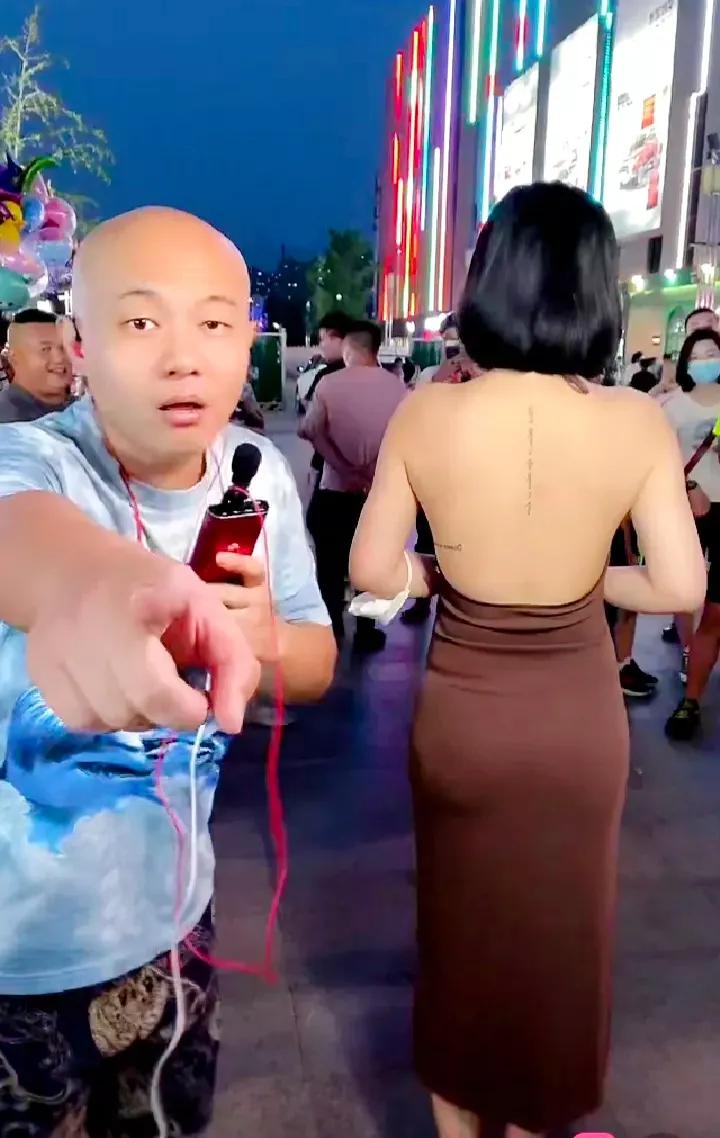 快手没了户外直播一哥祁天道，谁会成为下一个户外一哥？